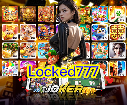 Locked777