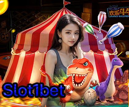 Slot1bet
