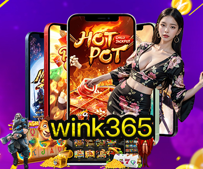 wink365